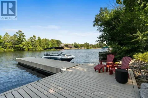 6117 James Bell Drive Ottawa ON K4M 1B3