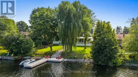 6117 James Bell Drive Ottawa ON K4M 1B3