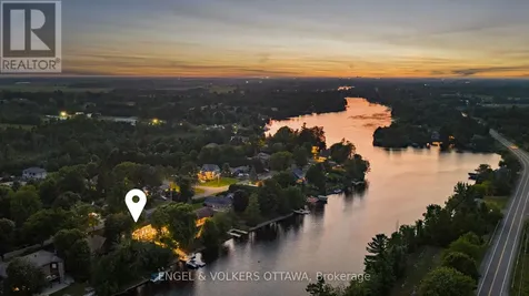 6117 James Bell Drive Ottawa ON K4M 1B3