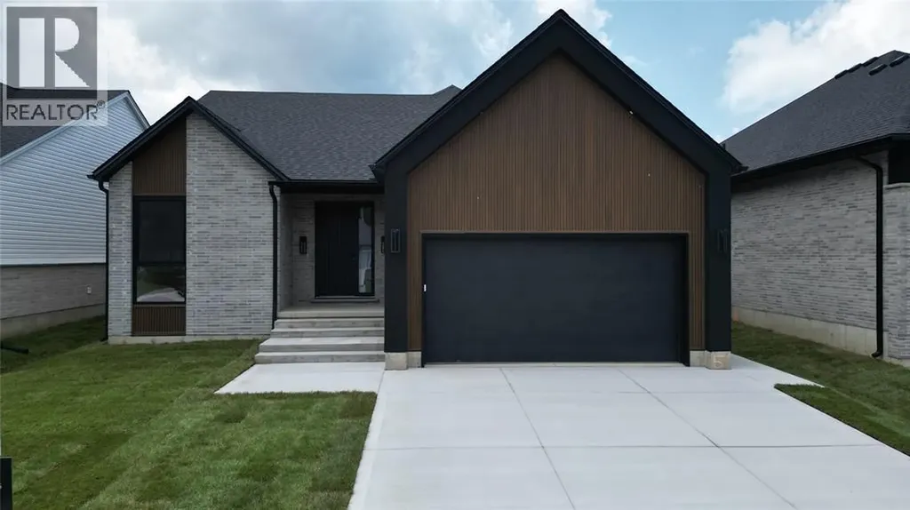 Lot 5 Marion Avenue Sarnia ON N0N 1C0