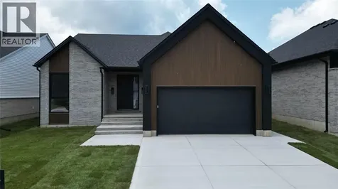 Lot 5 Marion Avenue Sarnia ON N0N 1C0