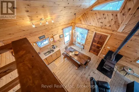 6251 Highway 17 Mattawa ON P0H 1V0