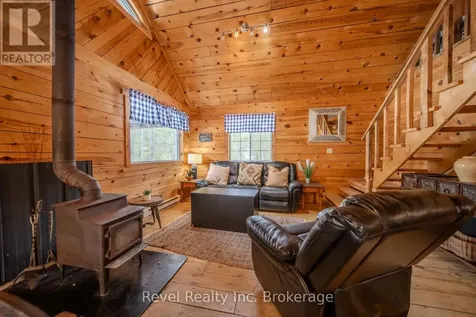 6251 Highway 17 Mattawa ON P0H 1V0