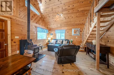 6251 Highway 17 Mattawa ON P0H 1V0