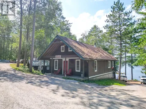 6251 Highway 17 Mattawa ON P0H 1V0