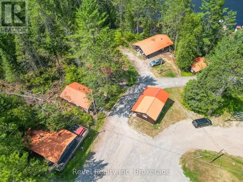 6251 Highway 17 Mattawa ON P0H 1V0