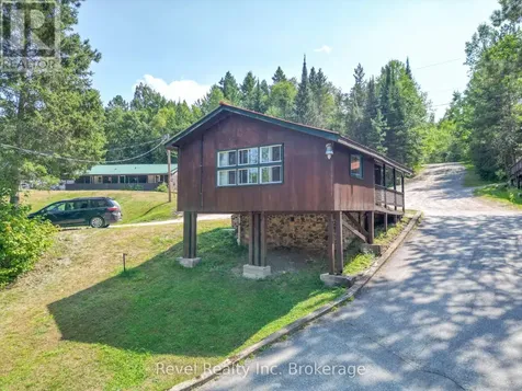 6251 Highway 17 Mattawa ON P0H 1V0