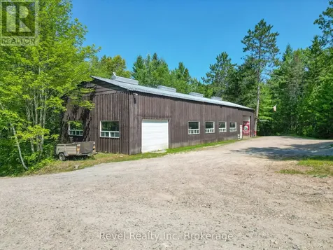 6251 Highway 17 Mattawa ON P0H 1V0