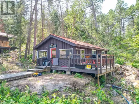 6251 Highway 17 Mattawa ON P0H 1V0