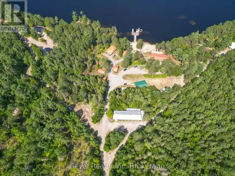 6251 Highway 17 Mattawa ON P0H 1V0