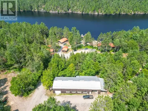 6251 Highway 17 Mattawa ON P0H 1V0