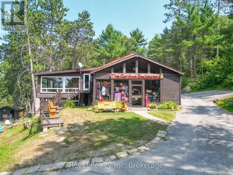 6251 Highway 17 Mattawa ON P0H 1V0