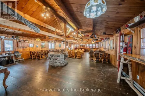 6251 Highway 17 Mattawa ON P0H 1V0