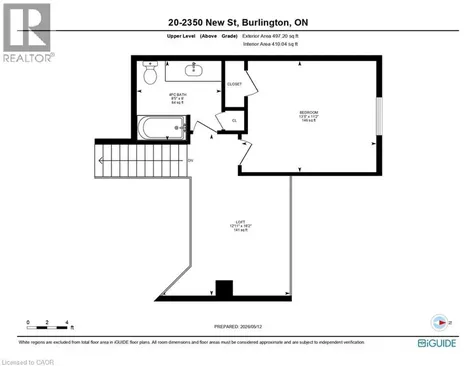 2350 New Street Burlington ON L7R 4P8
