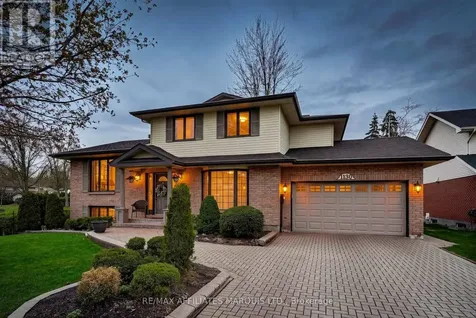 1130 Kennedy Drive Cornwall ON K6J 5S3