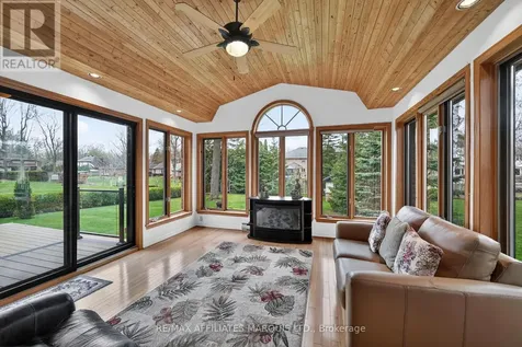1130 Kennedy Drive Cornwall ON K6J 5S3