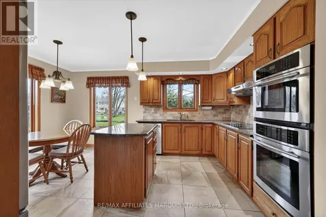 1130 Kennedy Drive Cornwall ON K6J 5S3