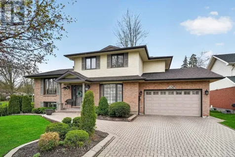 1130 Kennedy Drive Cornwall ON K6J 5S3