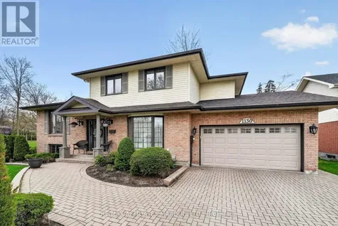 1130 Kennedy Drive Cornwall ON K6J 5S3