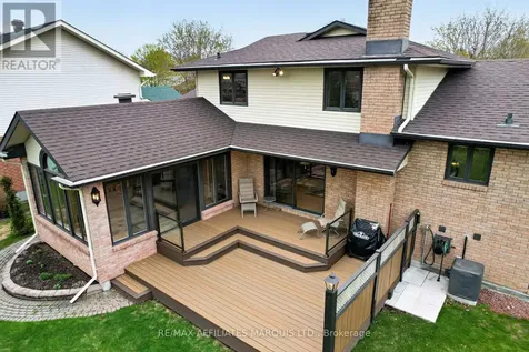 1130 Kennedy Drive Cornwall ON K6J 5S3