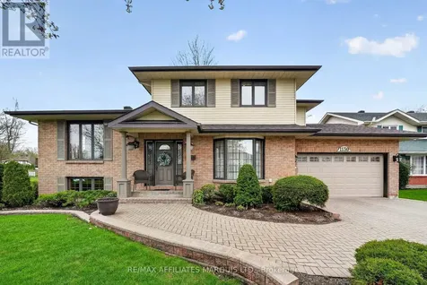 1130 Kennedy Drive Cornwall ON K6J 5S3