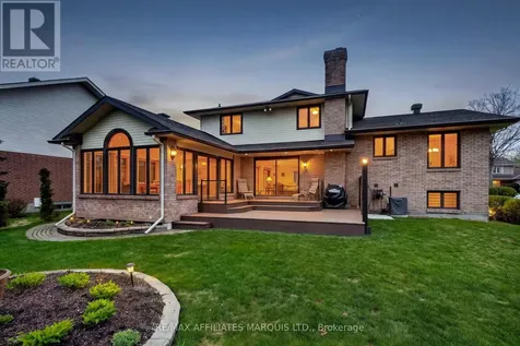 1130 Kennedy Drive Cornwall ON K6J 5S3