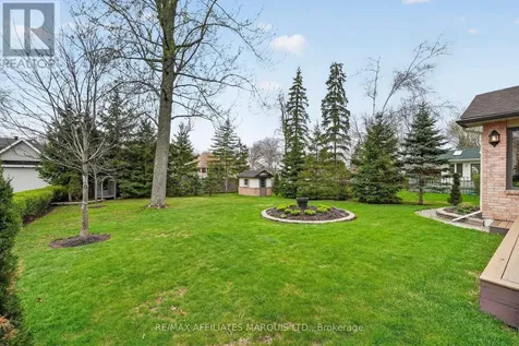 1130 Kennedy Drive Cornwall ON K6J 5S3
