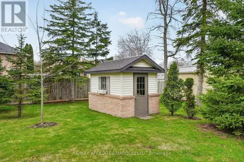 1130 Kennedy Drive Cornwall ON K6J 5S3