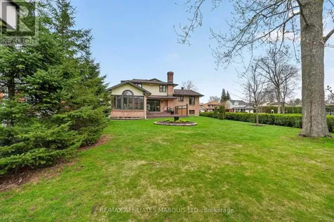 1130 Kennedy Drive Cornwall ON K6J 5S3