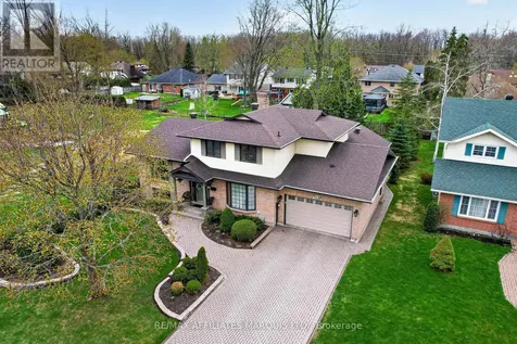 1130 Kennedy Drive Cornwall ON K6J 5S3