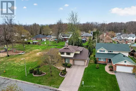 1130 Kennedy Drive Cornwall ON K6J 5S3