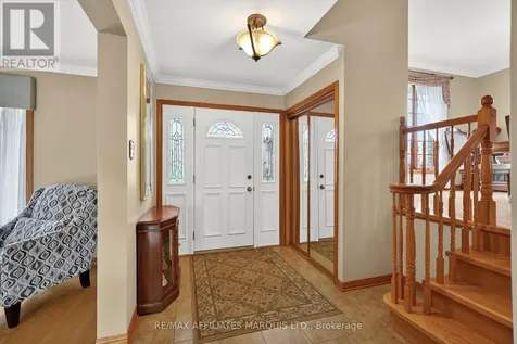 1130 Kennedy Drive Cornwall ON K6J 5S3