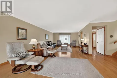 1130 Kennedy Drive Cornwall ON K6J 5S3