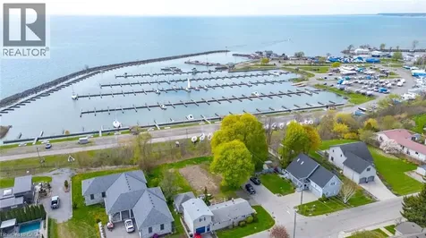 2039 Erie Street Port Dover ON N0A 1N7