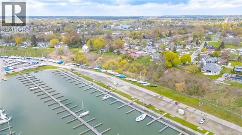 2039 Erie Street Port Dover ON N0A 1N7