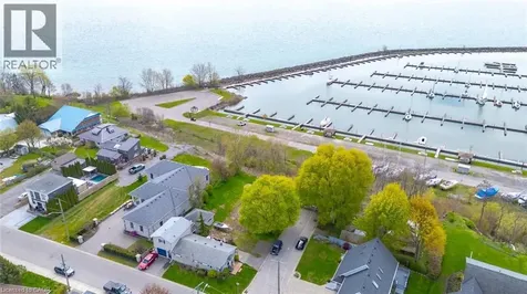 2039 Erie Street Port Dover ON N0A 1N7