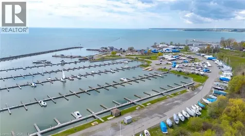 2039 Erie Street Port Dover ON N0A 1N7