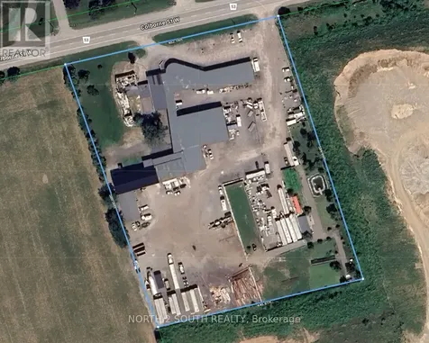1030 Colborne Street West Brantford ON N3T 5L7