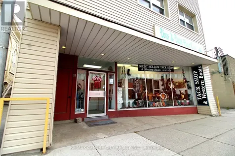 20 John Street South Aylmer ON N5H 2C2