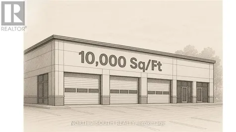 1030 Colborne Street West Brantford ON N3T 5L7