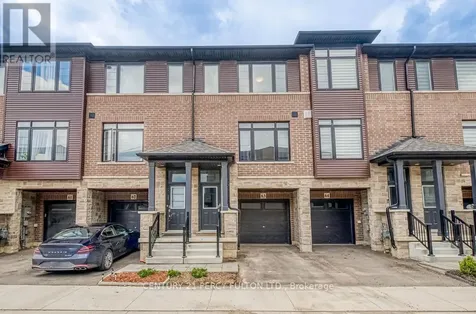 461 Blackburn Drive Drive Brantford ON N3T 6S8