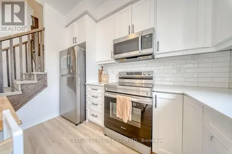 461 Blackburn Drive Drive Brantford ON N3T 6S8
