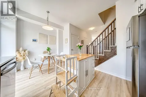 461 Blackburn Drive Drive Brantford ON N3T 6S8