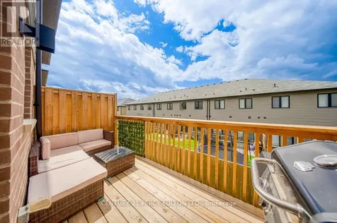 461 Blackburn Drive Drive Brantford ON N3T 6S8