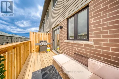 461 Blackburn Drive Drive Brantford ON N3T 6S8