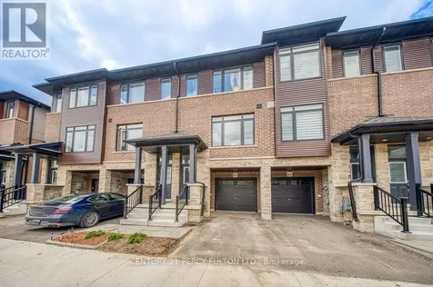 461 Blackburn Drive Drive Brantford ON N3T 6S8