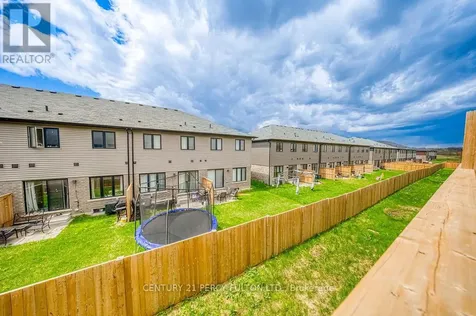 461 Blackburn Drive Drive Brantford ON N3T 6S8