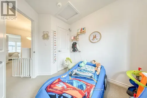 461 Blackburn Drive Drive Brantford ON N3T 6S8