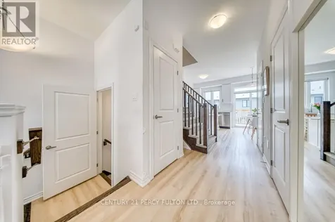 461 Blackburn Drive Drive Brantford ON N3T 6S8
