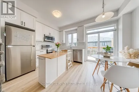 461 Blackburn Drive Drive Brantford ON N3T 6S8